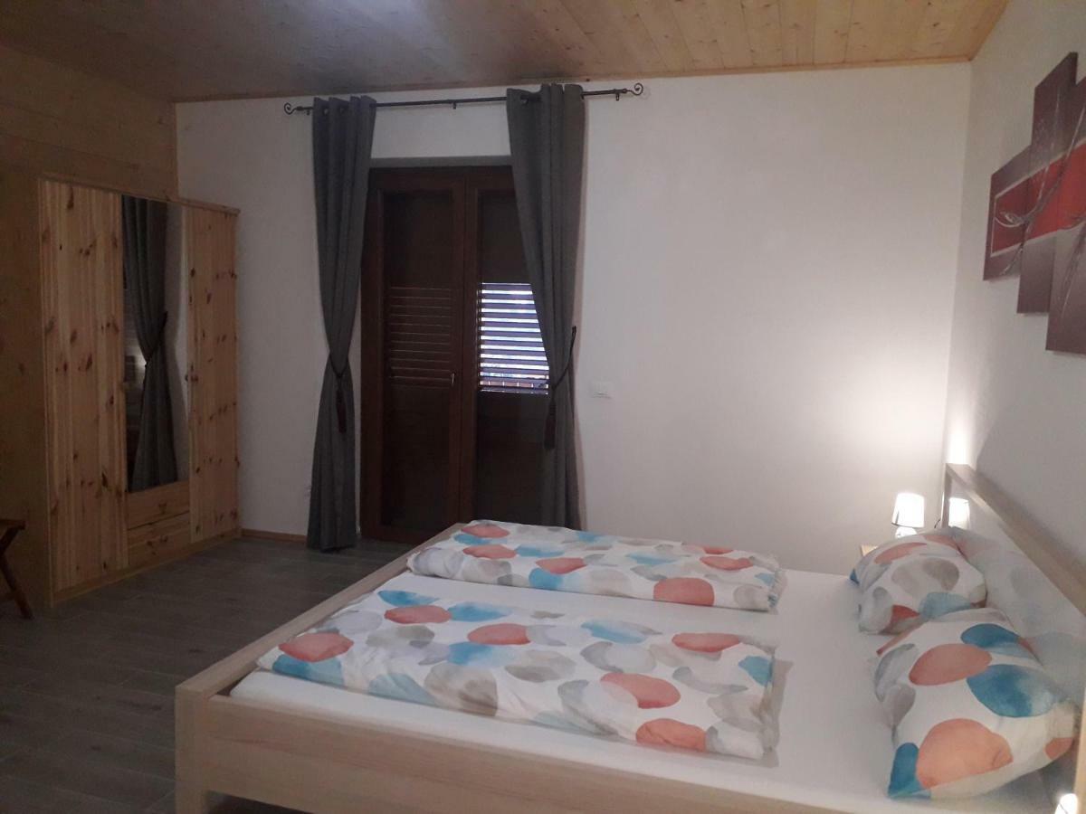 Atl Agriturismo サロルノ エクステリア 写真